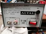 Altai power supply (omvormer), Comme neuf, Enlèvement