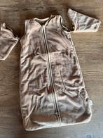 Jollein slaapzak winter 70cm, Kinderen en Baby's, Ophalen, Zo goed als nieuw, Slaapzak