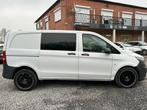 Mercedes Vito bj 2017 met 208000 km  lichte vracht, Auto's, Voorwielaandrijving, Stof, 4 cilinders, 65 kW