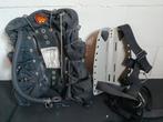 Wing OMS 94lbs incl. alu backplate en harnas, Watersport en Boten, Duiken, Ophalen, Zo goed als nieuw