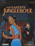 Strips " Het laatste Jungleboek ", Boeken, Meerdere stripboeken, Ophalen of Verzenden, Zo goed als nieuw