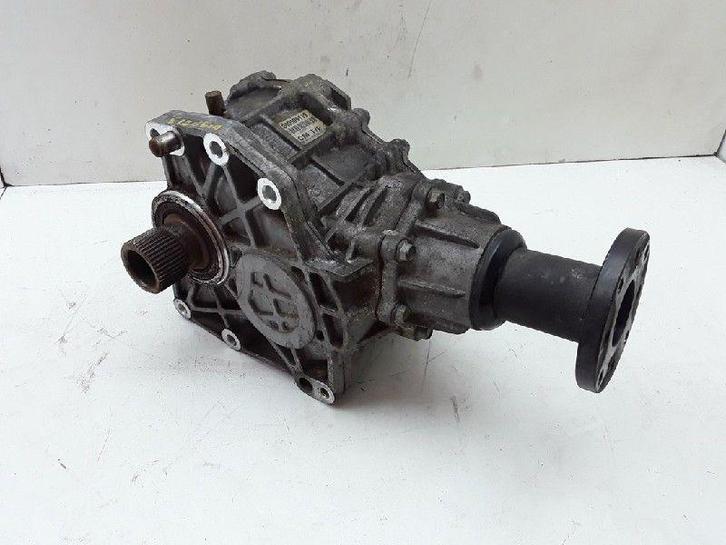 TUSSENBAK 4X4 ABS Hyundai Santa Fe II (CM) (01-2006/12-2012), Auto-onderdelen, Transmissie en Toebehoren, Hyundai, Gebruikt