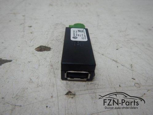 VW Golf 7 AUX/USB Aansluiting Multimedia 5Q0035726E, Auto diversen, Autoradio's, Ophalen of Verzenden