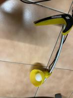 IKEA bureau- of bedlamp, Ophalen, Zo goed als nieuw, Kunststof