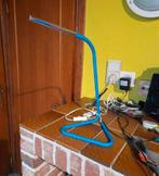 Buro led lampje met USB kabel werkt perfect, Huis en Inrichting, Ophalen of Verzenden, Zo goed als nieuw