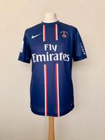 Paris Saint-Germain 2012-2013 Home Lavezzi Nike PSG shirt, Maat M, Ophalen of Verzenden, Zo goed als nieuw, Shirt