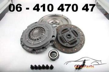 Audi TT A3 Polo Seat 1.8 T koppeling vliegwiel Bora Beetle k beschikbaar voor biedingen