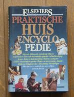 Elseviers Praktische huisencyclopedie, Boeken, Encyclopedieën, Zo goed als nieuw, Los deel, Overige onderwerpen, Mar Groen