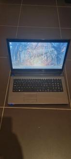 Acer laptop 17inch te koop, Computers en Software, Windows Laptops, Ophalen, Zo goed als nieuw