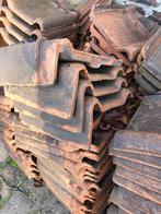 DAKPANNEN, Doe-het-zelf en Bouw, Dakpannen en Dakbedekking, Ophalen, Gebruikt, Steen of Klei, Dakpannen