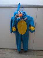 Onesie Fabeltjeskrant (meneer de uil), Ophalen, Gebruikt, 104 of kleiner