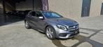 Mercedes GLA 180, Euro 6, 4 cilinders, 1435 kg, 1595 cc