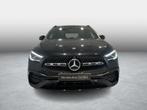 Mercedes-Benz GLA 250 e AMG Line + CARPLAY + PANORAMISCH DAK, Auto's, Mercedes-Benz, Traction-control, Stof, Euro 6, 4 cilinders