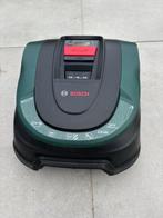 robotgrasmaaier Bosch Indego xs 300, Tuin en Terras, Ophalen, Zo goed als nieuw, 20 tot 25 cm, Bosch