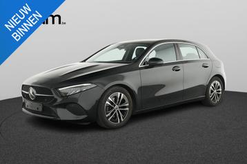 Mercedes-Benz A-klasse A 180 d Luxury Line beschikbaar voor biedingen