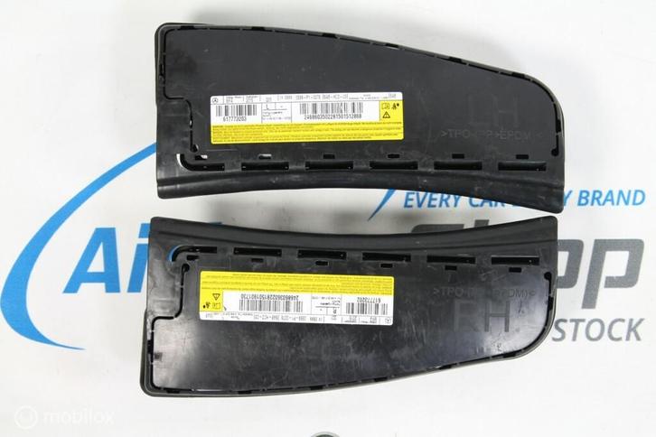 Airbag siège G ou D Mercedes CLA Klasse (2013-...., Auto-onderdelen, Overige Auto-onderdelen