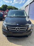 Mercedes-Benz Vito *116-SPECIAL EDITION-AIRCO-EURO 6B*, Gebruikt, 2051 kg, Zwart, Bedrijf