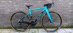 Olmo Griph Cyclocross fiets, Fietsen en Brommers, 28 inch, Carbon, 49 tot 53 cm, Zo goed als nieuw