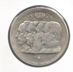 12133 * BOUDEWIJN * 100 frank 1949 frans * Pr / FDC, Verzenden, Zilver