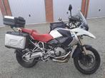 BMW GS 1200 30th, Toermotor, 1200 cc, Particulier, 2 cilinders