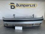 Bumper Volkswagen Golf MK4 98-03 1j0807221a Voorbumper J5-16, Utilisé, 6 mois de garantie, Avant, Enlèvement ou Envoi