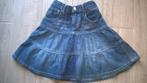 Jupe en jean - H&M (Hello Kitty) - taille 122-128, Enfants & Bébés, Vêtements enfant | Taille 122, Robe ou Jupe, Enlèvement ou Envoi