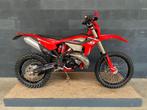 Beta RR 300 2T 2023, 1480 km A2 35kw Enduro 2 takt 300cc, Motoren, Motoren | Honda, 300 cc, Bedrijf, Enduro, 1 cilinder