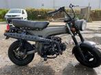 Skyteam Dax 50cc injectie, 4 vitesses, Skyteam, 50 cm³, Classe B (45 km/h)