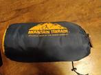 Nomad mountain terrain buggy voetenzak, Kinderen en Baby's, Ophalen, Zo goed als nieuw, Overige merken, Voetenzak