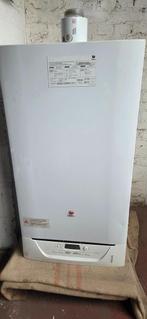 chaudiere Bulex isotwin condens F25/30 B1, Ophalen, Cv-ketel of Combi-ketel, Minder dan 60 cm, Zo goed als nieuw