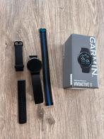 Garmin Vivoactive 6, factuur en garantie. 1 maand oud, Enlèvement, Comme neuf