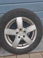 Audi A6 Winterkit 16" met vol profiel, Ophalen, 16 inch, Banden en Velgen, Winterbanden