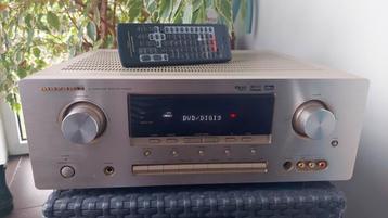 Marantz Dolby surroundsysteem beschikbaar voor biedingen
