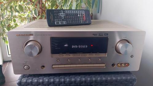 Marantz Dolby surroundsysteem, Audio, Tv en Foto, Stereoketens, Ophalen