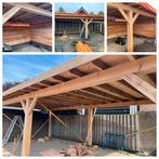 douglas balken 150x150 prijs 12 euro per m1 ex BTW, Enlèvement, Neuf, Poutres