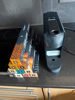 Quasi nieuwe Nespresso Essenza mini + 50 capsules, Ophalen, Zo goed als nieuw