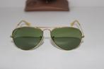 Vintage B&L Ray-Ban Aviator, Handtassen en Accessoires, Zonnebrillen en Brillen | Heren, Ophalen of Verzenden, Bril, Ray-Ban