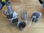 Slowjuicer kitchenaid, Elektronische apparatuur, Ophalen, Zo goed als nieuw