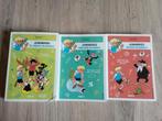 3 Raadselboeken Jommeke, Boeken, Fictie algemeen, Zo goed als nieuw, Ophalen, Jef Nys