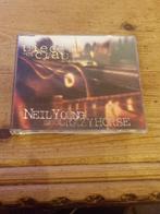 Maxi Single (Cd) van Neil Young, Cd's en Dvd's, Cd's | Country en Western, Ophalen of Verzenden, Zo goed als nieuw