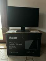 Iiyama Prolite xub2492hsu, Computers en Software, Monitoren, Ophalen, Zo goed als nieuw