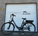 Minerva elektrische fiets 1 jaar garantie, Comme neuf, Enlèvement ou Envoi
