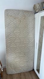 Gratis matras 90 x 200, Ophalen, Gebruikt, 90 cm, Eenpersoons