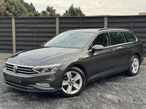 VW Passat variant 1.6TDI bj2019 111000km's AUTOMAAT / EURO6D, Auto's, Volkswagen, Bedrijf, Te koop, Passat, Achteruitrijcamera