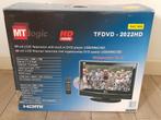 MTlogic lcd tv, Audio, Tv en Foto, Televisies, Gebruikt, Ophalen of Verzenden, 40 tot 60 cm, LCD
