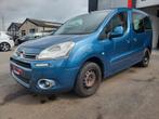 Citroën Berlingo 1.6hdi, Auto's, Radio, Te koop, Berlingo, Elektrisch