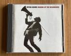 CD Bryan Adams - Waking up the neighbours, Enlèvement ou Envoi, Utilisé, Chanteur-compositeur