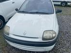 Renault clio essence 1999 marchand ou export, Auto's, Bedrijf, 5 zetels, 5 deurs, Clio