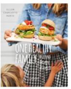 One healthy family   -  nieuw, Nieuw, Ophalen of Verzenden