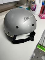 Vespa helm, Fietsen en Brommers, Brommerhelmen, Ophalen, Zo goed als nieuw